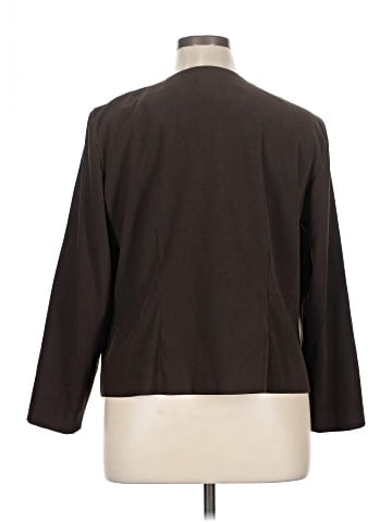 Leslie Fay Blazer (view 2)