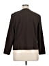 Leslie Fay Brown Blazer Size 16 (petite) - photo 2