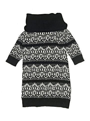 Crazy 8 Pullover Sweater (view 1)