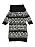 Crazy 8 Black Pullover Sweater Size S (kids) - photo 2
