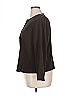 Leslie Fay Brown Blazer Size 16 (petite) - photo 5