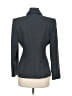 Larry Levine Gray Blazer Size 8 - photo 2
