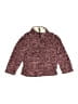 Class Club 100% Polyester Burgundy Pullover Sweater Size 2/3 - photo 1