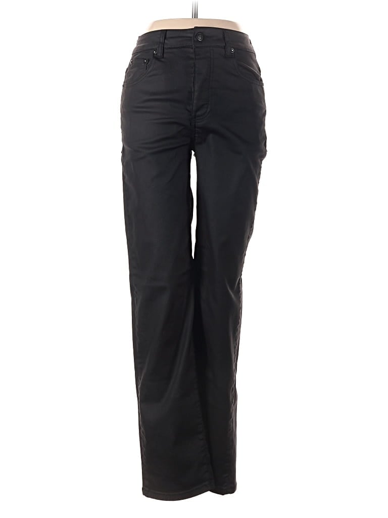 Pre-owned We The Free Dress Pants In Black