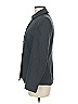 Larry Levine Gray Blazer Size 8 - photo 5