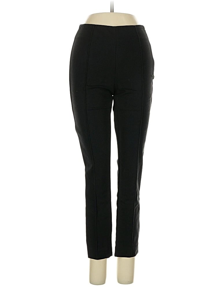 Pre-owned Marciano Active Pants In Black