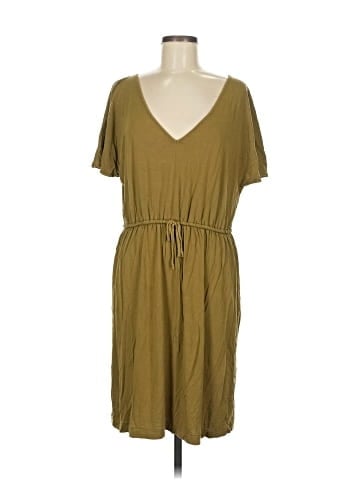 J.Crew Casual Dress (view 1)