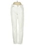 J.Crew Ivory White Casual Pants Size 27 waist - photo 1