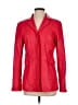 Doncaster Collection Red Blazer Size 4 - photo 1