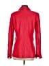 Doncaster Collection Red Blazer Size 4 - photo 2