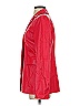 Doncaster Collection Red Blazer Size 4 - photo 5