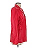 Doncaster Collection Red Blazer Size 4 - photo 4