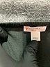 Crewcuts 100% Cotton Black Long Sleeve Blouse Size S (kids) - photo 3