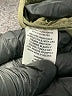 Hinge Green Jacket Size XS - photo 7