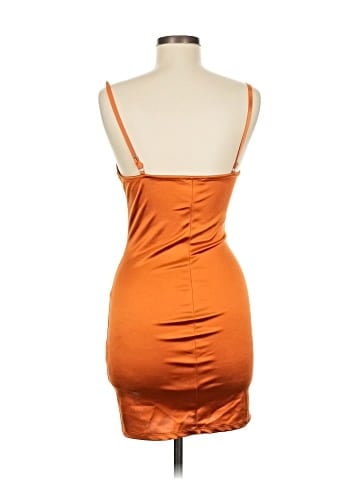 iris Cocktail Dress (view 2)