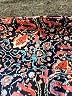 Athleta Print Blue Active Pants Size XS - photo 7