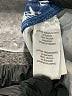 Lole Print Blue Active Pants Size M - photo 8