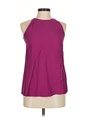 ABS Allen Schwartz Sleeveless Blouse (view 1)
