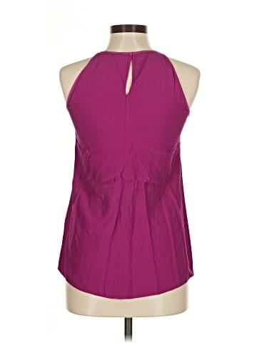 ABS Allen Schwartz Sleeveless Blouse (view 2)
