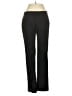 Banana Republic Solid Black Active Pants Size 4 - photo 1