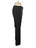 Banana Republic Solid Black Active Pants Size 4 - photo 4