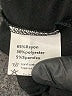 Unbranded Solid Black Romper Size S - photo 5