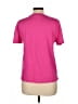 Zara Pink Active T-Shirt Size L - photo 2