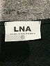 LNA Black Cocktail Dress Size M - photo 7