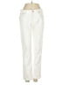 J.Crew Ivory Jeans Size 27 waist - photo 1