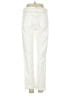 J.Crew Ivory Jeans Size 27 waist - photo 2