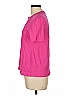 Zara Pink Active T-Shirt Size L - photo 5