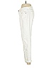 J.Crew Ivory Jeans Size 27 waist - photo 5