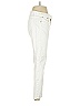 J.Crew Ivory Jeans Size 27 waist - photo 4