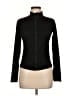 Unbranded Black Track Jacket Size M - photo 1