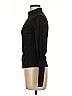 Unbranded Black Track Jacket Size M - photo 5