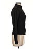 Unbranded Black Track Jacket Size M - photo 4