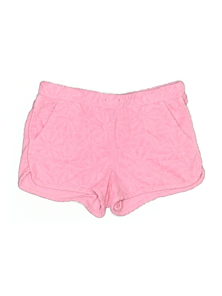 Pre-owned Old Navy Kids' Shorts In Pink