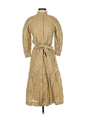 Szade Casual Dress (view 1)