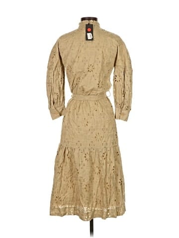 Szade Casual Dress (view 2)