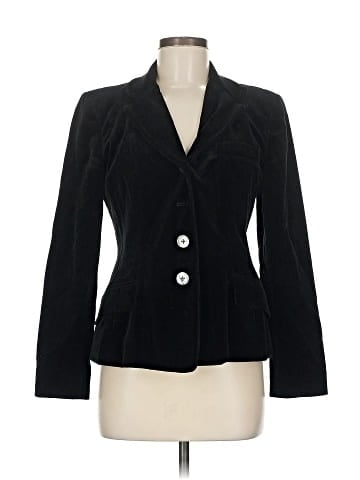 Donna Karan New York Blazer (view 1)