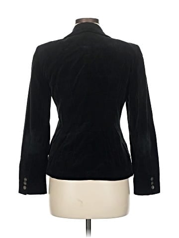 Donna Karan New York Blazer (view 2)