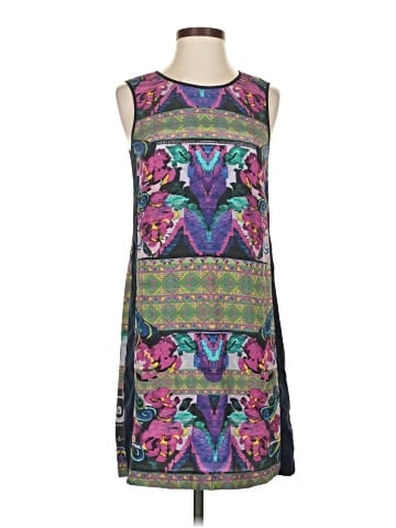 Kachel Cocktail Dress (view 1)