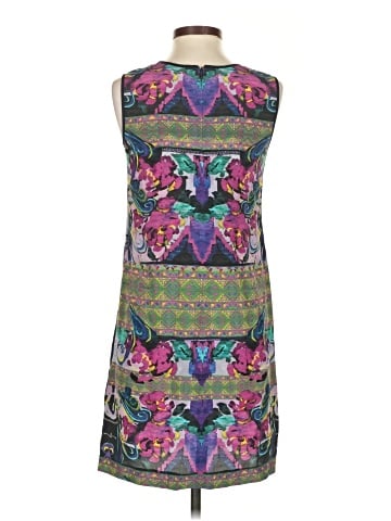 Kachel Cocktail Dress (view 2)