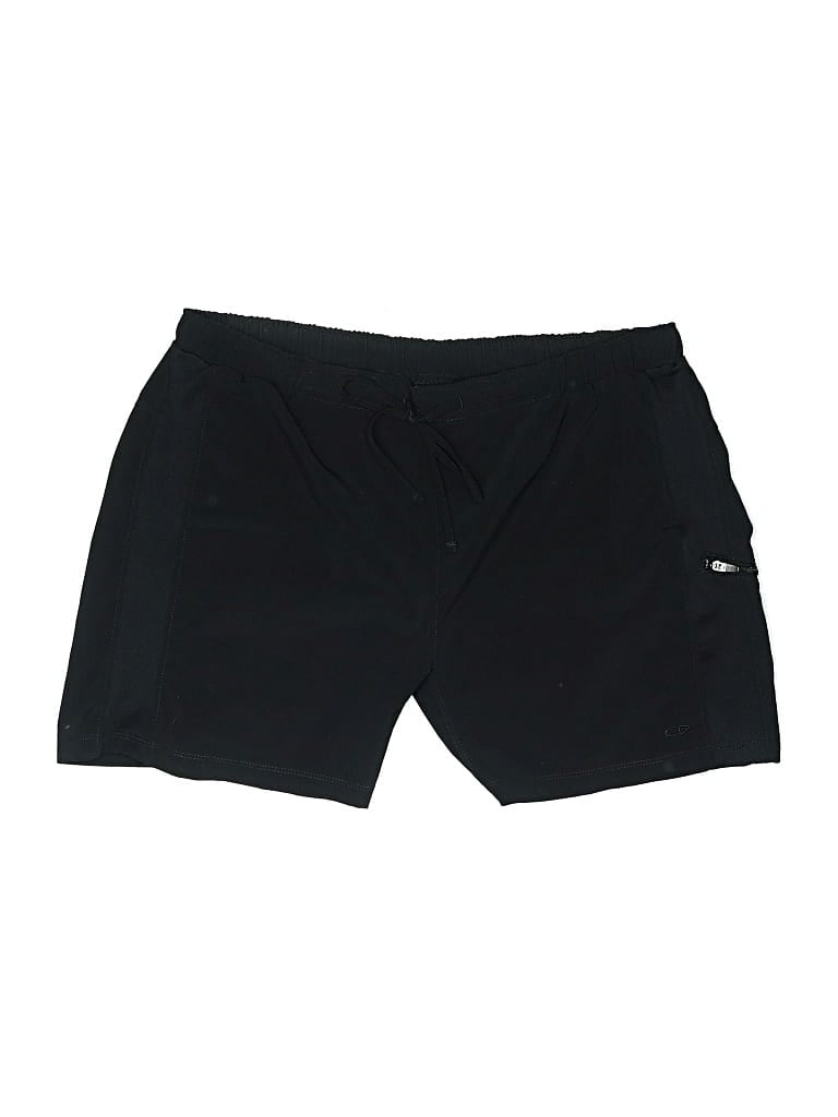 Pre-owned C9 By Champion Athletic Shorts In Black