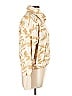 Old Navy 100% Polyester Camo Tan Pullover Sweater Size L - photo 4