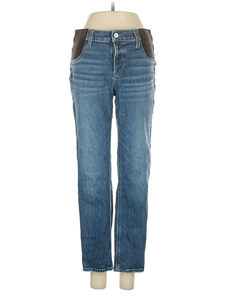 Pre-owned Paige Jeans In Blue
