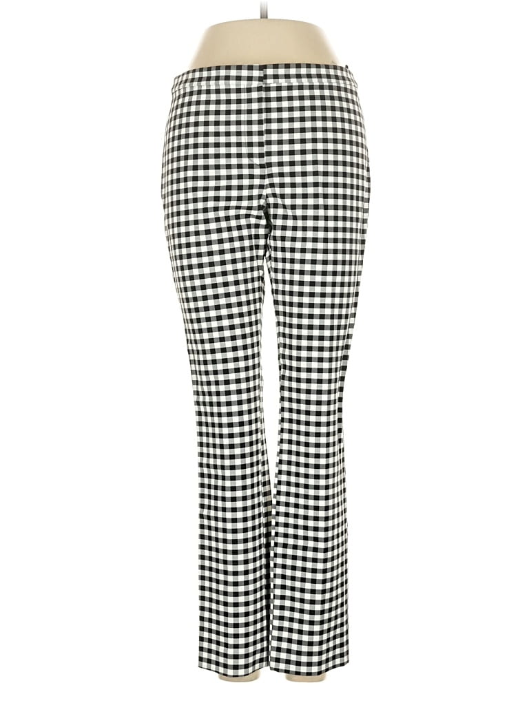 Theory Casual Pants In Black