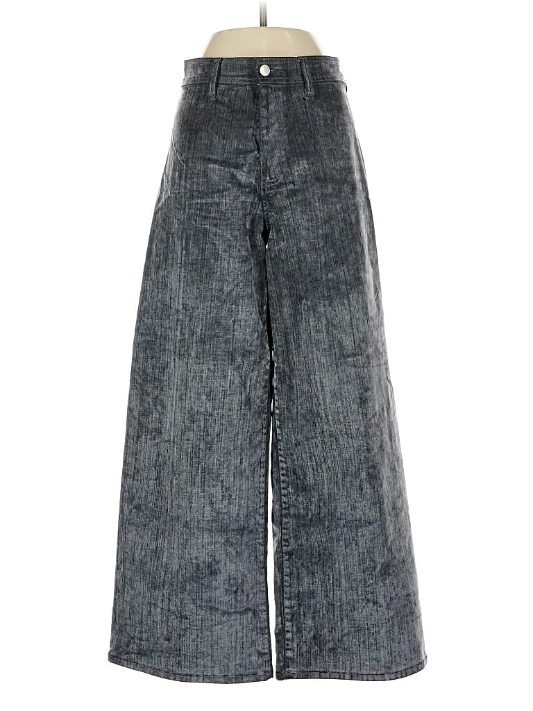 Pre-owned Universal Thread Jeans In Gray