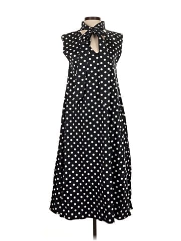Meg Casual Dress (view 1)