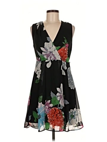 Kirna Zabête Cocktail Dress (view 1)